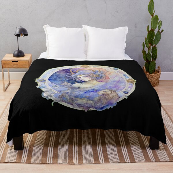 Item preview, Virgo Astrology designed and sold by ZodiacWonders.