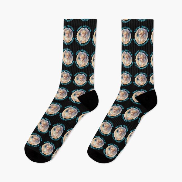 Item preview, Where Criticism Meets Perfectionism. virgo season designed and sold by ZodiacWonders.