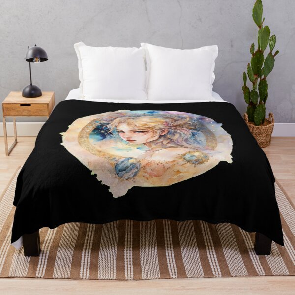 Item preview, Virgo Astrology designed and sold by ZodiacWonders.