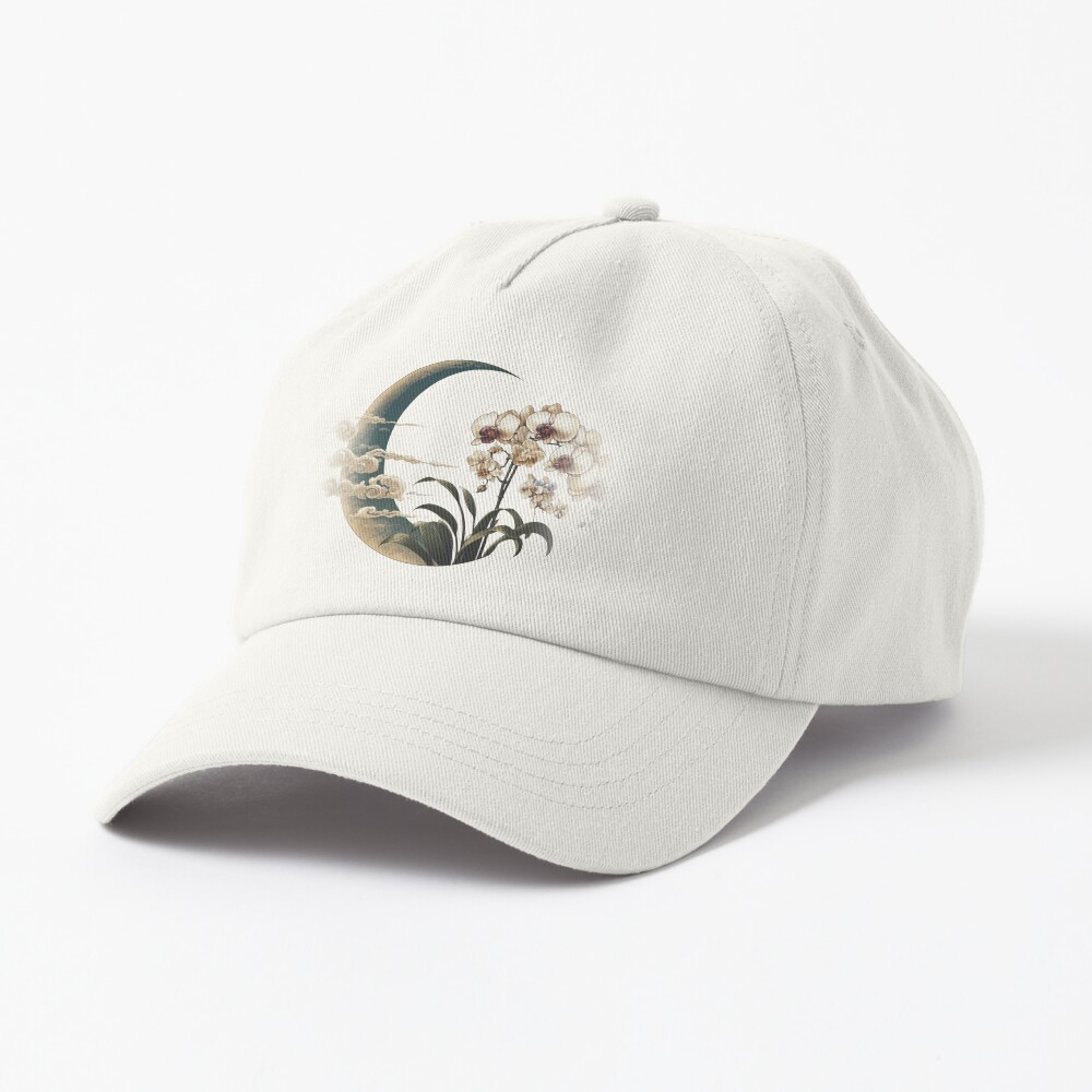 Item preview, Dad Hat designed and sold by NerdiPop.