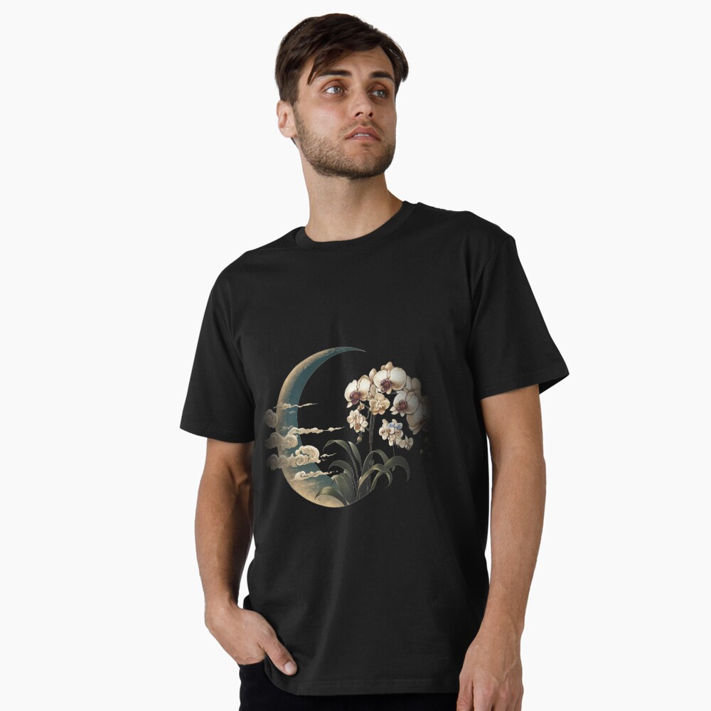 Item preview, Premium T-Shirt designed and sold by NerdiPop.