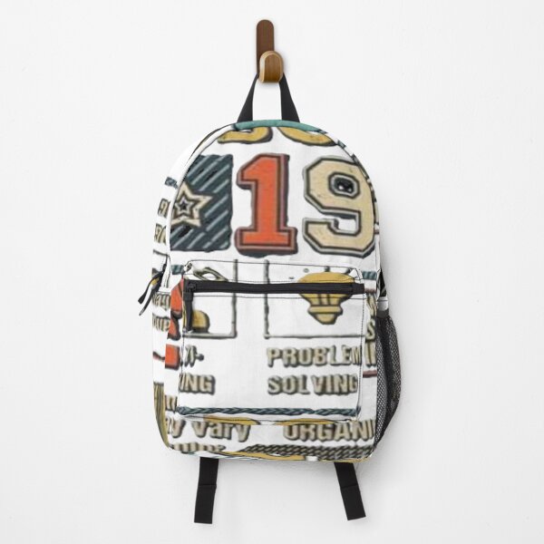 Item preview, 1983: A Quirky Portrait designed and sold by TroviTutto.