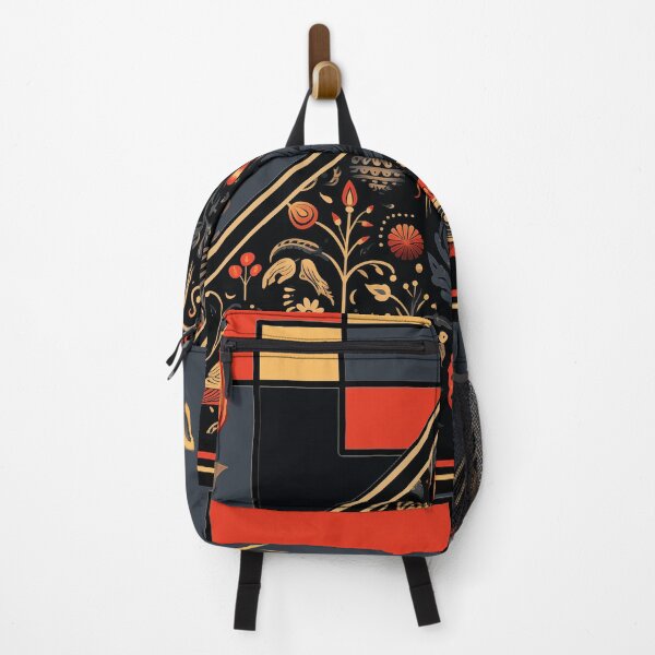 Item preview, eclectic folklore designed and sold by EtnoBlend.