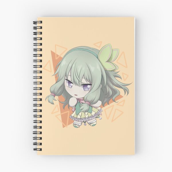 Item preview, Kusanagi Nene chibi designed and sold by Maricopium.