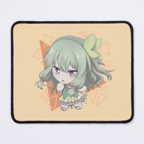 Item preview, Kusanagi Nene chibi designed and sold by Maricopium.