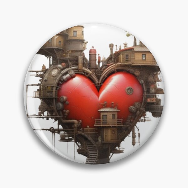 Item preview, Love base of the city designed and sold by Lumen-art.