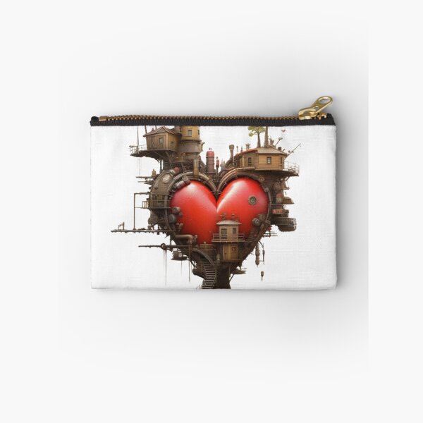 Item preview, Love base of the city designed and sold by Lumen-art.