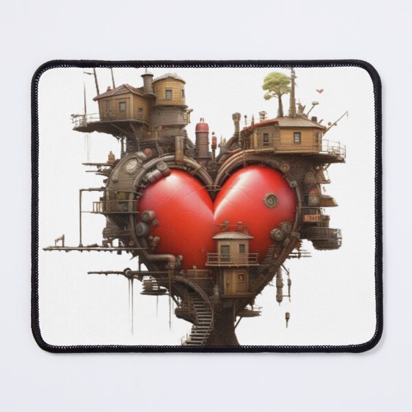 Item preview, Love base of the city designed and sold by Lumen-art.