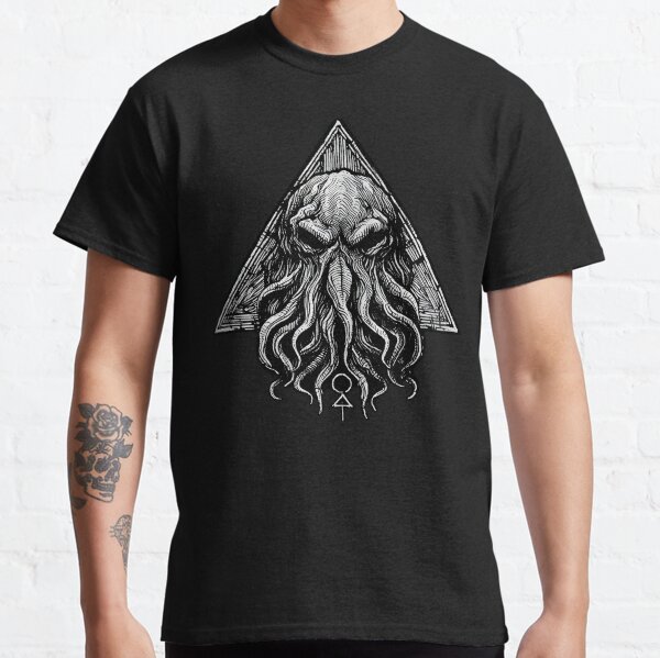Item preview, Cthulhu: Horror of R’Lyeh designed and sold by Voidex.