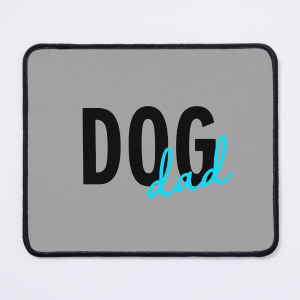 Item preview, dog dad t-shirt designed and sold by ViiivaaDesignS.