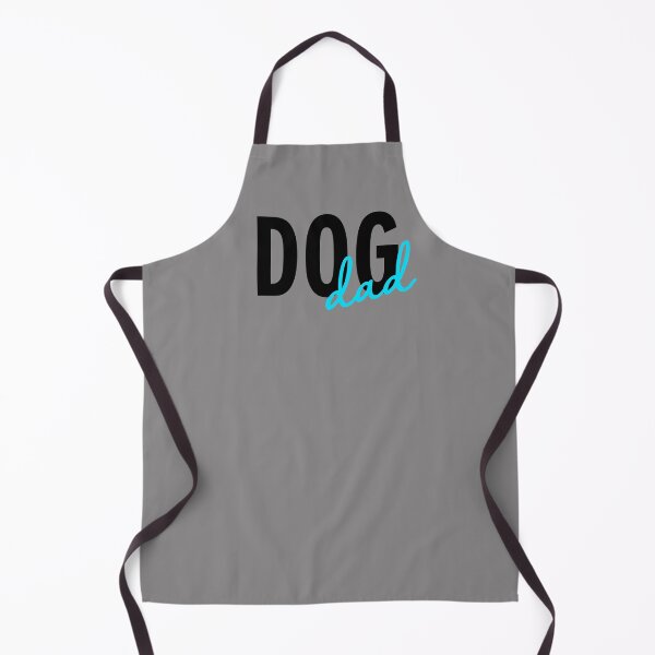 Item preview, dog dad t-shirt designed and sold by ViiivaaDesignS.