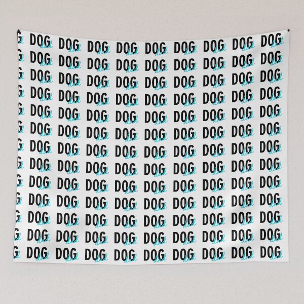 Item preview, dog dad t-shirt designed and sold by ViiivaaDesignS.