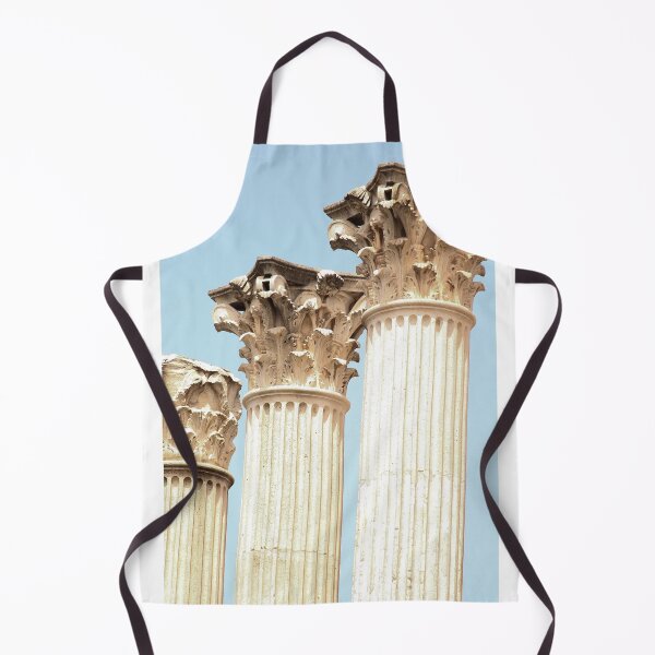 Item preview, Roman Columns Cordoba Vertical designed and sold by eddiebarronshop.