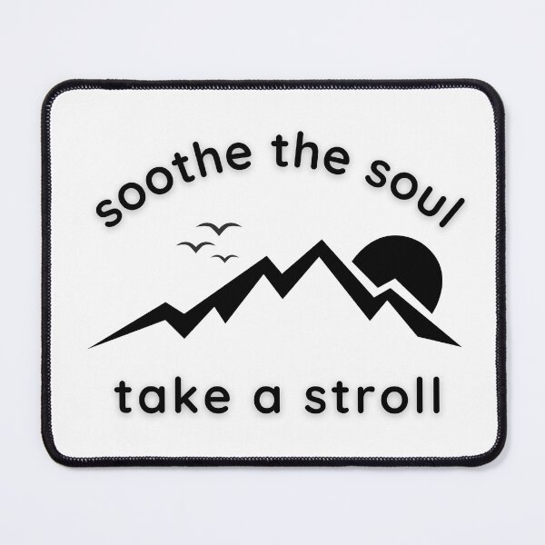 Item preview, Soothe the Soul designed and sold by MelloHDesigns.