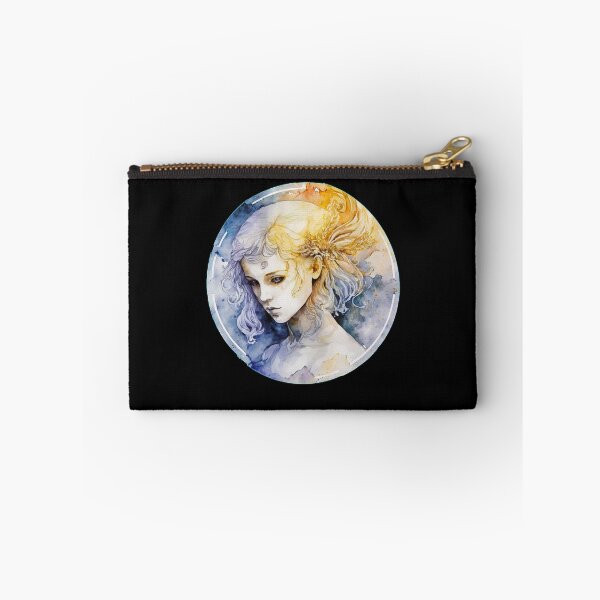 Item preview, Virgo Astrology designed and sold by ZodiacWonders.