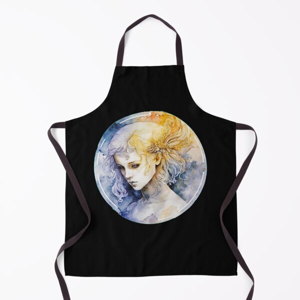 Item preview, Virgo Astrology designed and sold by ZodiacWonders.