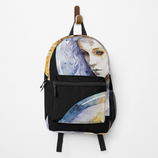 Item preview, Virgo Astrology designed and sold by ZodiacWonders.