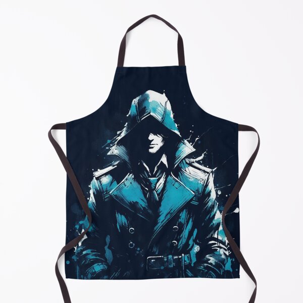Item preview, Cyberpunk Noir Spy Agent designed and sold by RESToRAPTOR.