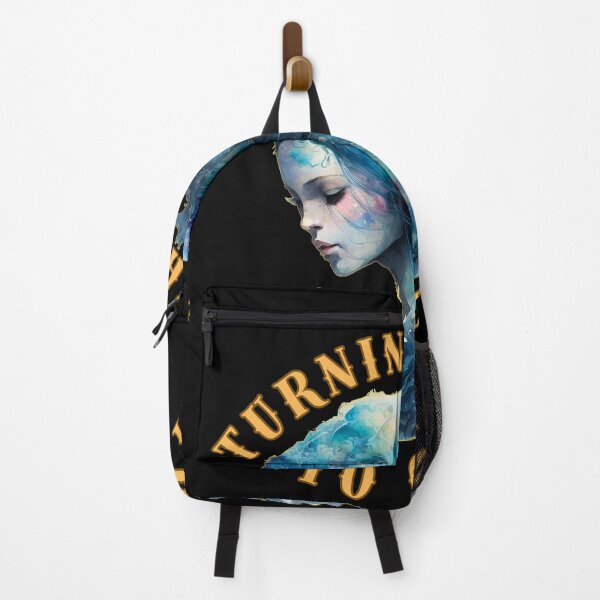 Item preview, Turning Chaos Into Clarity. virgo september designed and sold by ZodiacWonders.