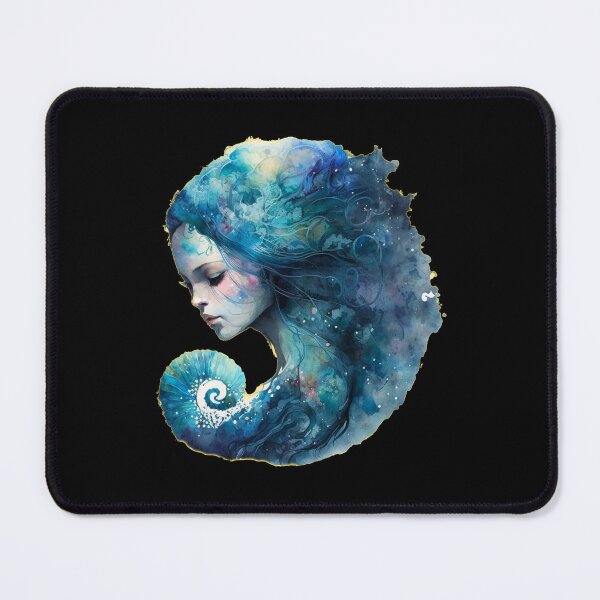 Item preview, Virgo Astrology designed and sold by ZodiacWonders.