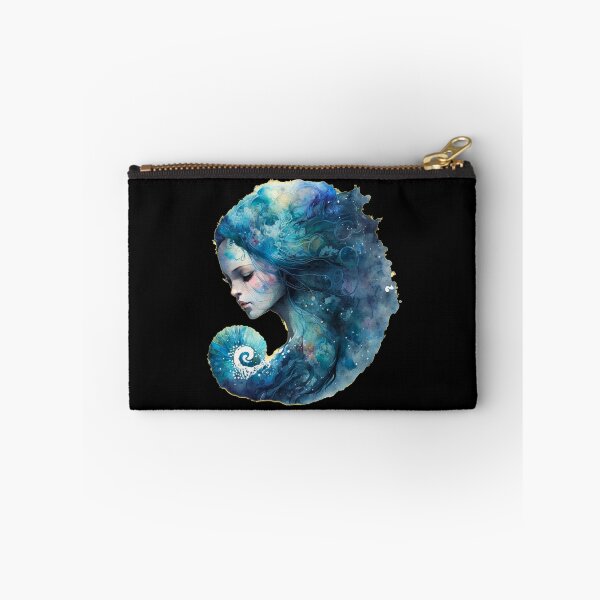 Item preview, Virgo Astrology designed and sold by ZodiacWonders.