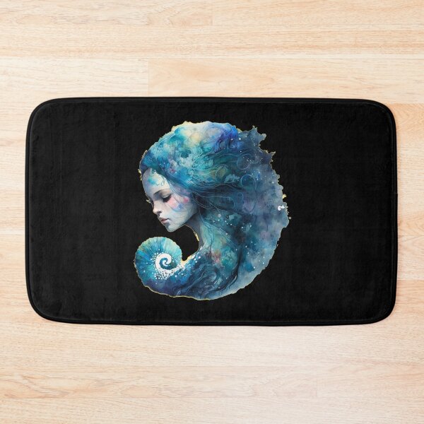 Item preview, Virgo Astrology designed and sold by ZodiacWonders.
