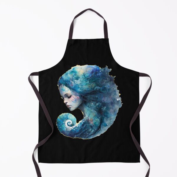 Item preview, Virgo Astrology designed and sold by ZodiacWonders.