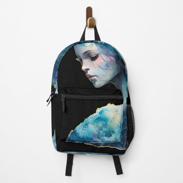 Item preview, Virgo Astrology designed and sold by ZodiacWonders.