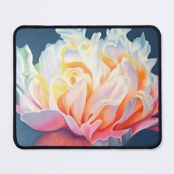Item preview, peony designed and sold by Tereza Pilar  Art.