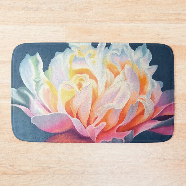 Item preview, peony designed and sold by Tereza Pilar  Art.