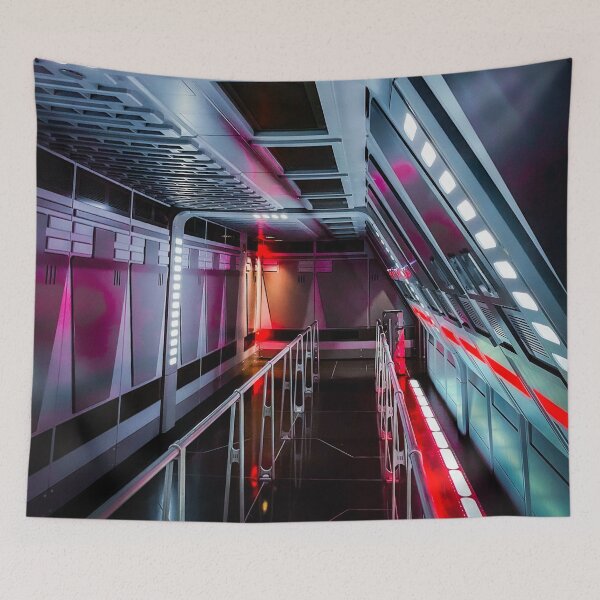 Item preview, The dark sides halls designed and sold by RollingRC.