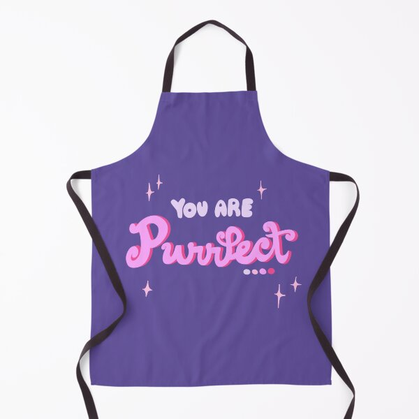 Item preview, You Are PURRFECT! designed and sold by sillycattos.