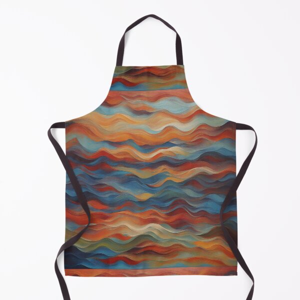 Item preview, Abstract Wave designed and sold by Zenvo.