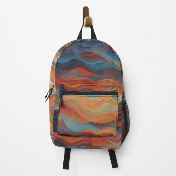 Item preview, Abstract Wave designed and sold by Zenvo.