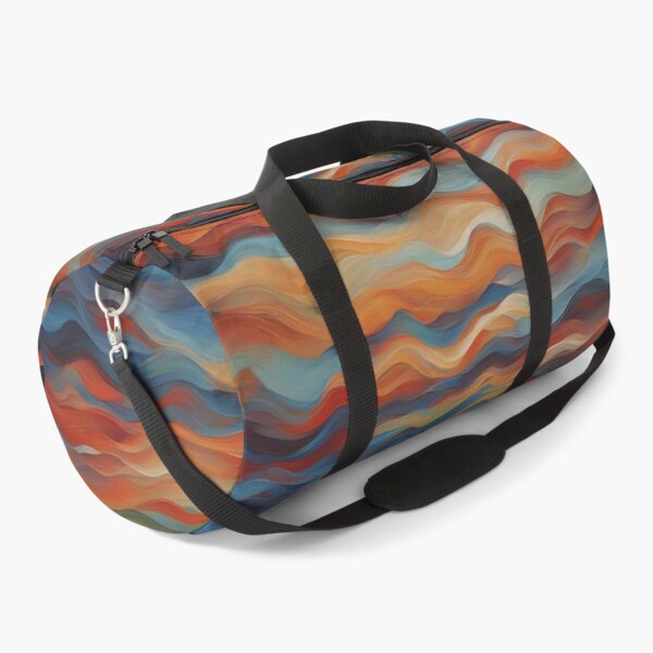 Item preview, Abstract Wave designed and sold by Zenvo.