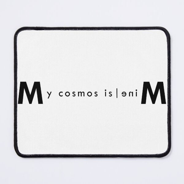 Item preview, 1 My Cosmos Is Mine | Depeche Mode Single 2023 Memento Mori Limited Edition 2024 designed and sold by DepecheRecoil.