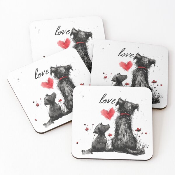 Item preview, Brotherly Love designed and sold by NDMDesignStudio.