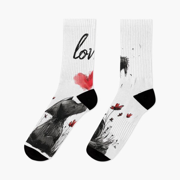 Item preview, Brotherly Love designed and sold by NDMDesignStudio.