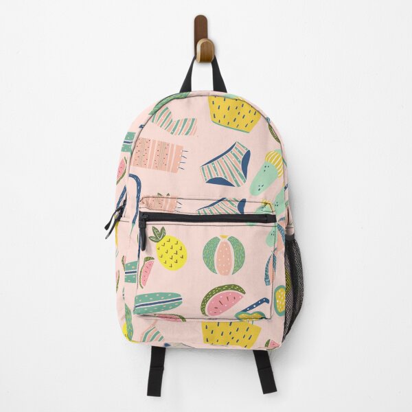 Item preview, Cute Summer Vibes at the Beach designed and sold by Memituss.