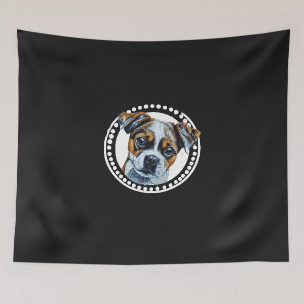 Item preview, Amazing dog designed and sold by Cutebutfunny.