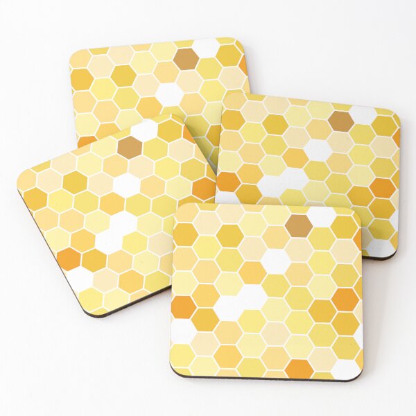 Item preview, Honeycomb designed and sold by Ten14Designs.