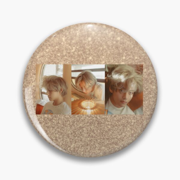 Item preview, Golden Boyfriend Taehyung designed and sold by etharmya.