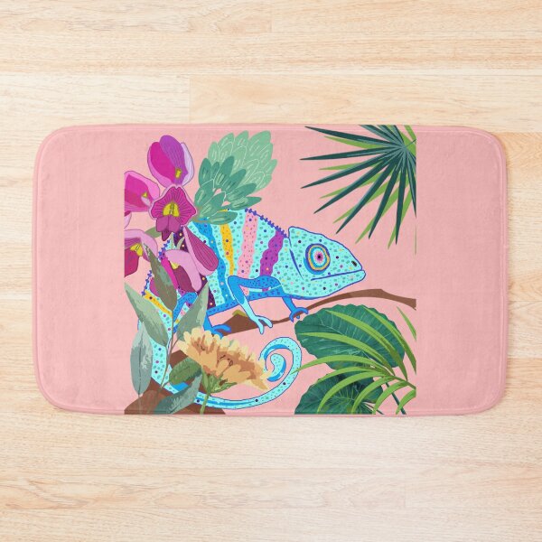 Item preview, chameleon designed and sold by zzzozzo.