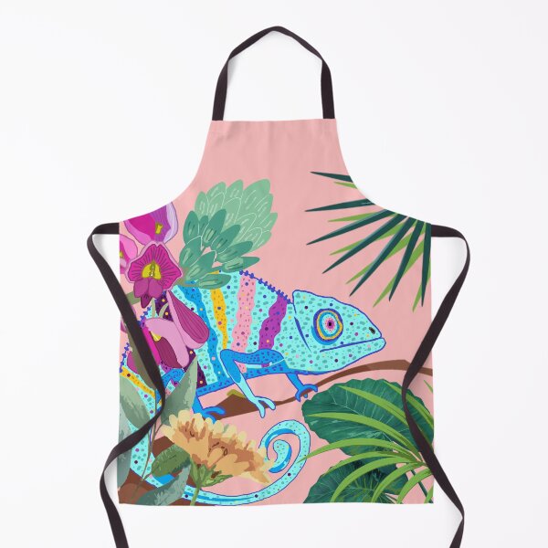 Item preview, chameleon designed and sold by zzzozzo.