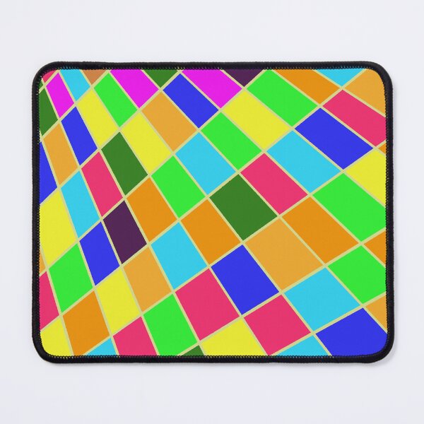 Item preview, Geometry and color designed and sold by VauKaArtShop.