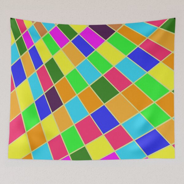Item preview, Geometry and color designed and sold by VauKaArtShop.