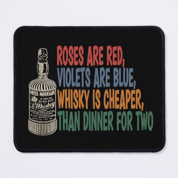 Item preview, Roses are red single awareness day designed and sold by Colorfulman.