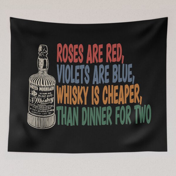 Item preview, Roses are red single awareness day designed and sold by Colorfulman.
