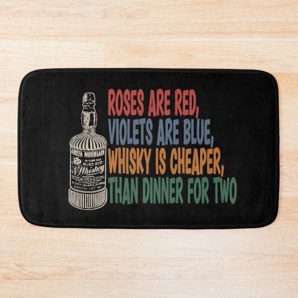 Item preview, Roses are red single awareness day designed and sold by Colorfulman.