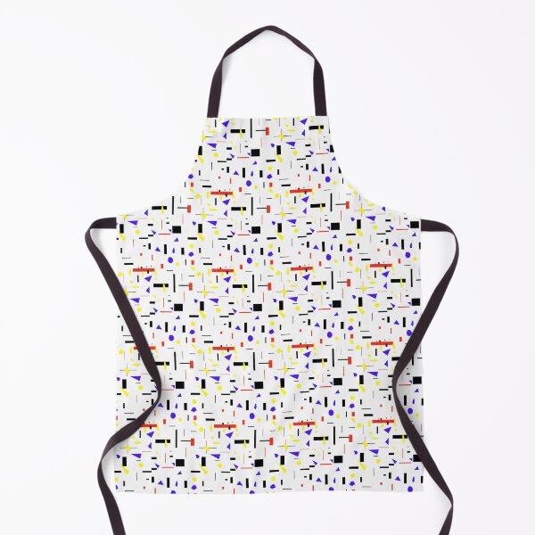 Item preview, Graphic shapes in color designed and sold by VauKaArtShop.